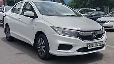 Used Honda City V Petrol in Mumbai
