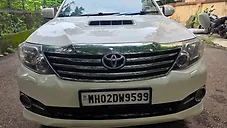 Used Toyota Fortuner 3.0 4x2 MT in Mumbai