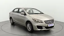 Used Maruti Suzuki Ciaz VXi+ in Lucknow