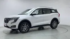Used Mahindra XUV700 AX 7 Petrol AT Luxury Pack 7 STR [2021] in Gurgaon