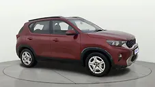 Used Kia Sonet HTK Plus 1.2 [2020-2021] in Ahmedabad