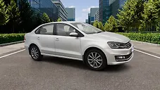 Used Volkswagen Vento Highline Plus 1.2 (P) AT 16 Alloy in Pune