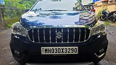 Used Maruti Suzuki S-Cross Zeta AT in Mumbai