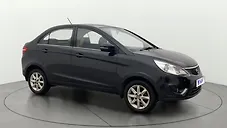 Used Tata Zest XT Petrol in Chennai