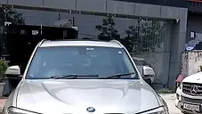 Used BMW X3 xDrive-20d xLine in Jaipur