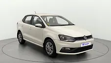 Used Volkswagen Ameo Comfortline 1.5L (D) in Lucknow