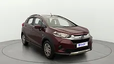 Used Honda WR-V S MT Diesel in Lucknow