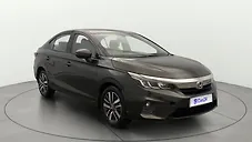 Used Honda City VX Petrol [2017-2019] in Lucknow