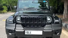 Used Mahindra Thar Roxx MX1 2WD Petrol 2.0L Turbo Manual in Delhi