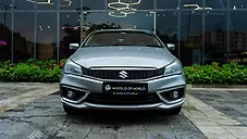 Used Maruti Suzuki Ciaz Alpha 1.5 Diesel in Jaipur
