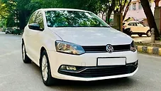 Used Volkswagen Polo GT TSI in Delhi