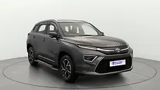 Used Toyota Urban Cruiser Hyryder V Hybrid [2023-2025] in Lucknow