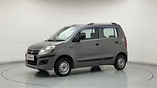 Used Maruti Suzuki Wagon R LXi 1.0 CNG in Karnal