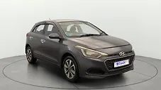 Used Hyundai Elite i20 Sportz 1.4 (O) in Lucknow
