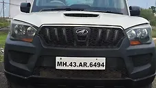 Used Mahindra Scorpio S4 in Nagpur