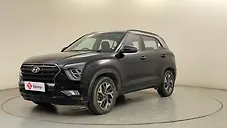 Used Hyundai Creta SX (O) 1.4 Turbo 7 DCT in Bangalore