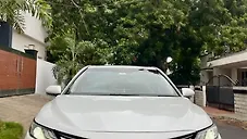 Used Toyota Camry Hybrid in Coimbatore