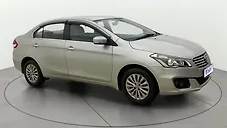 Used Maruti Suzuki Ciaz Zeta 1.4 AT in Mumbai