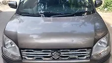 Used Maruti Suzuki Wagon R ZXi 1.2 in Hyderabad
