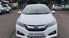 Used Honda City V Diesel in Pune