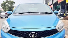 Used Tata Tigor Revotorq XT in Nagpur