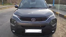 Used Tata Punch Creative AMT [2023] in Pune