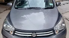 Used Maruti Suzuki Celerio VXi AMT in Hyderabad