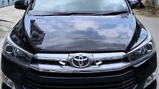 Used Toyota Innova Crysta 2.4 VX 8 STR [2016-2020] in Chennai