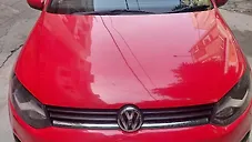 Used Volkswagen Polo Highline Plus 1.0 (P) [2019-2020] in Hyderabad