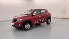 Used Renault Kwid 1.0 RXL [2017-2019] in Lucknow