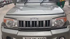 Used Mahindra Bolero ZLX BS IV in Bangalore