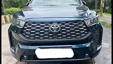Used Toyota Innova Hycross GX (O) Petrol Automatic (CVT) 8 STR in Mumbai