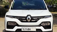 Used Renault Kiger RXT (O) MT in Ahmedabad