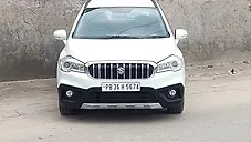 Used Maruti Suzuki S-Cross Delta 1.3 in Ludhiana