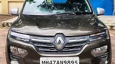 Used Renault Kwid RXT 1.0 AMT Opt [2020-2021] in Mumbai