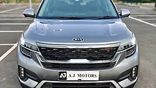 Used Kia Seltos GTX Plus AT 1.5 Diesel [2020-2021] in Thane