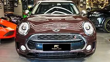 Used Mini Clubman Cooper S in Delhi