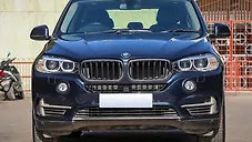 Used BMW X5 xDrive 30d M Sport in Delhi