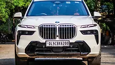 Used BMW X7 xDrive40i M Sport in Delhi