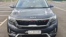 Used Kia Seltos GTX Plus 1.4 in Thane