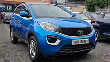 Used Tata Nexon XMA Petrol in Nagpur