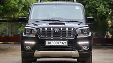 Used Mahindra Scorpio S11 Diesel Turbo Manual 7 STR in Delhi
