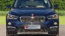 Used BMW X1 sDrive20d Expedition in Delhi