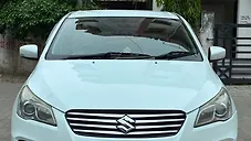 Used Maruti Suzuki Celerio VXi in Nagpur