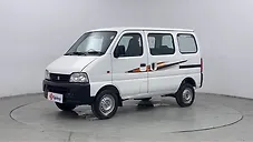 Used Maruti Suzuki Eeco 5 STR AC (O) in Ludhiana
