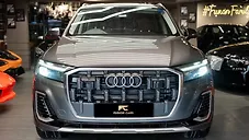 Used Audi Q7 Technology 55 TFSI in Delhi