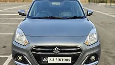 Used Maruti Suzuki DZire VXi AGS [2020-2023] in Thane
