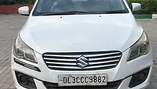 Used Maruti Suzuki Ciaz VXi+ in Delhi