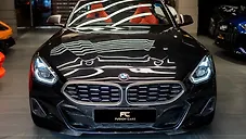 Used BMW Z4 M 40i in Delhi
