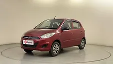 Used Hyundai i10 Sportz 1.2 AT Kappa2 in Bangalore